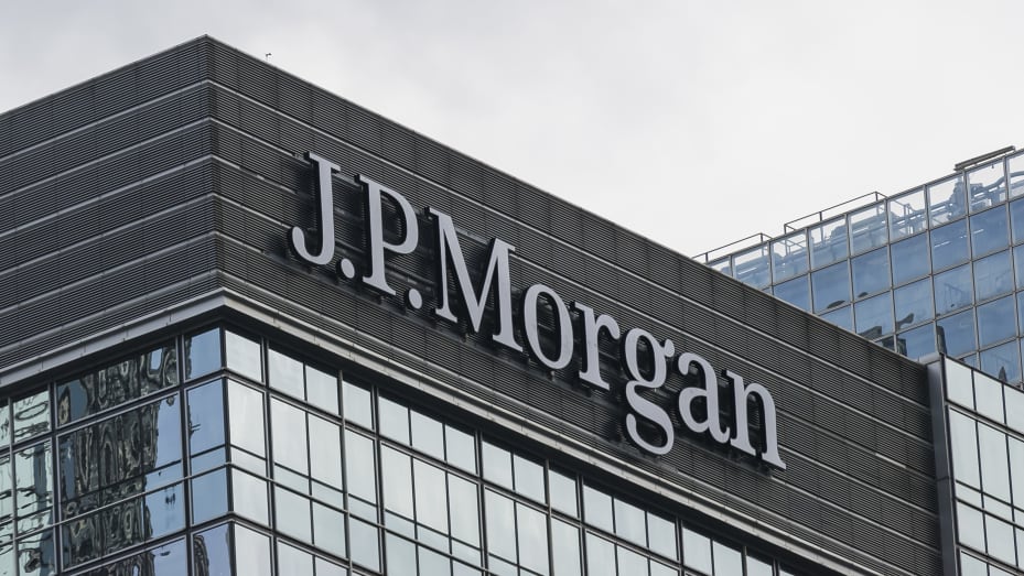JPMorgan Faces 45 Billion Daily Hacking Attempts