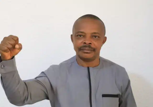 Ajaero’s Arrest: DSS Breaking Civil, Conventional Practice Code - CSOs