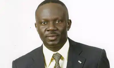 Afegbua Accuses Obaseki Of Throwing Edo Into N325b Debt