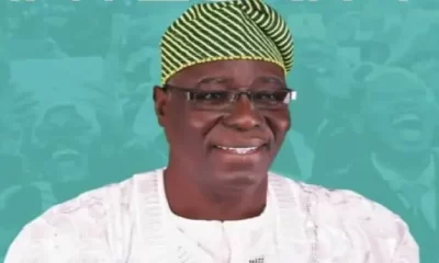 Ogun Police Confirm Kidnap Of Lagos PDP Chairman