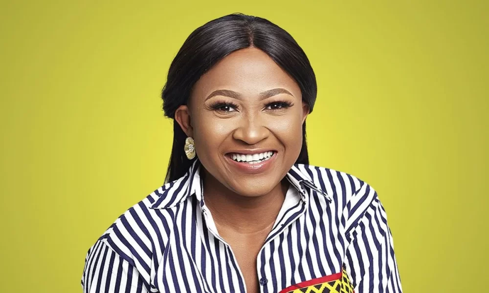How I Almost Didn’t Make It Into 2024 – Mary Njoku