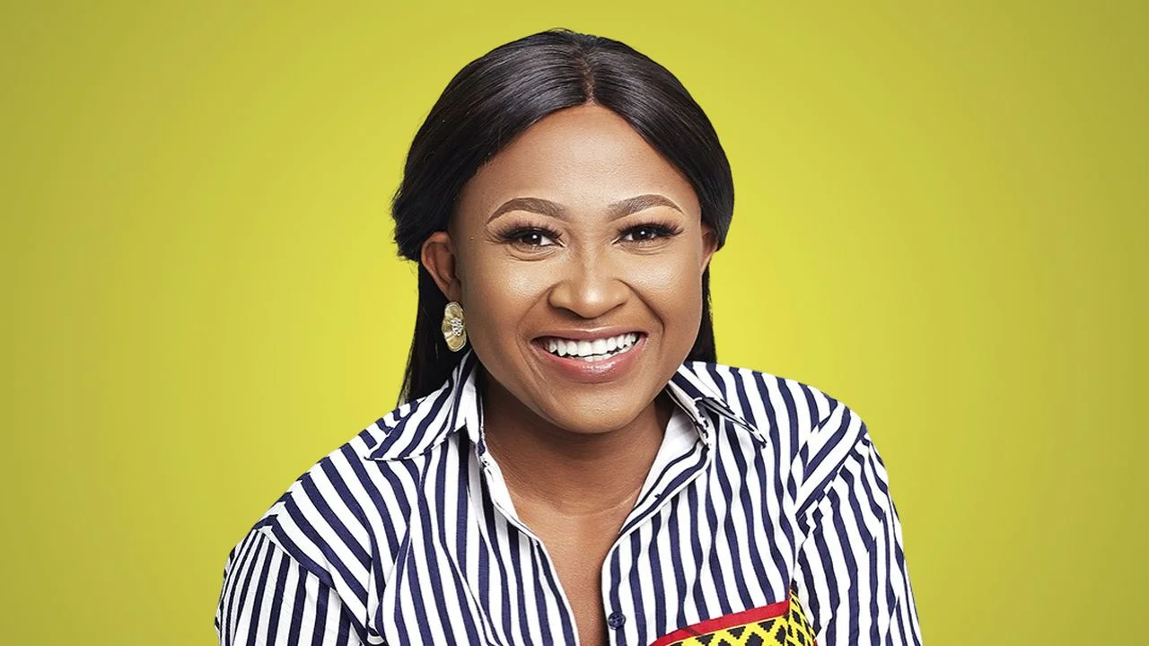 How I Almost Didn’t Make It Into 2024 – Mary Njoku