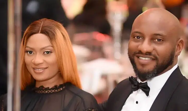 Drop My Name, Return My Bride Price – Yul Edochie Drags Estranged Wife