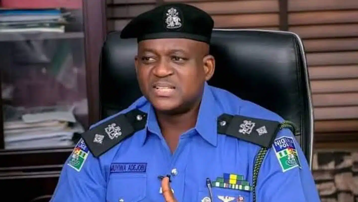 Nigerian Police Confirms Raid On NLC Office, Cites National Security Concerns