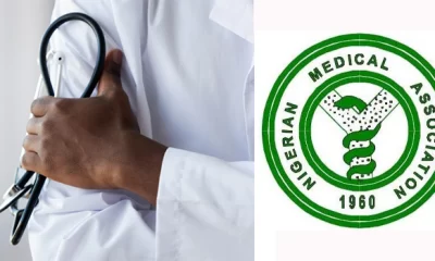 NMA Condemns Alleged Abduction Of Neurosurgeon By Anambra Police
