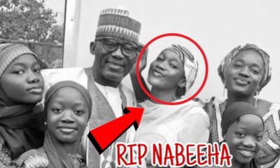 Nabeeha: Outrage As Kidnappers Kill One Of Six Sisters Abducted