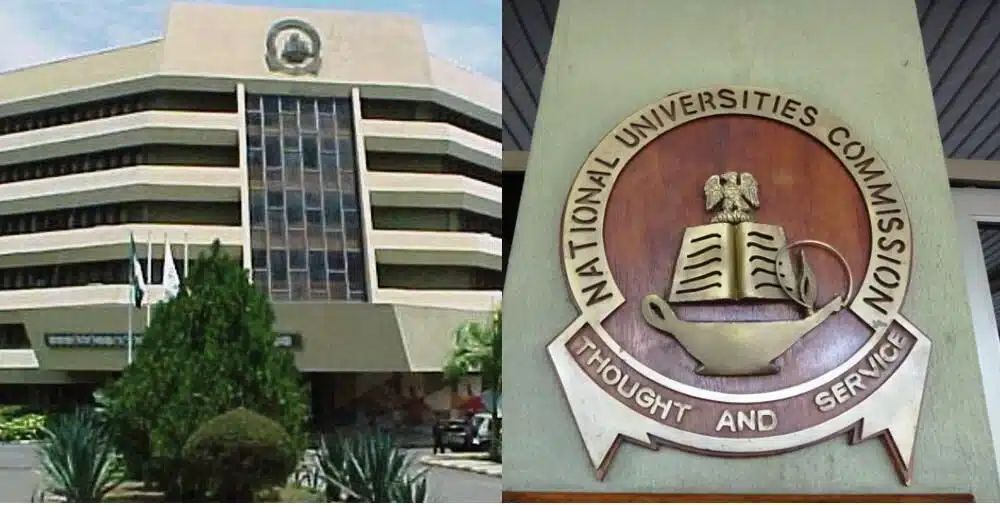 NUC Identifies 37 Illegal Universities, Makes Arrests