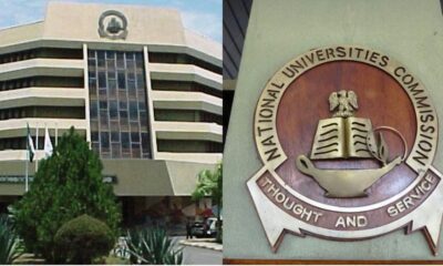 NUC Identifies 37 Illegal Universities, Makes Arrests