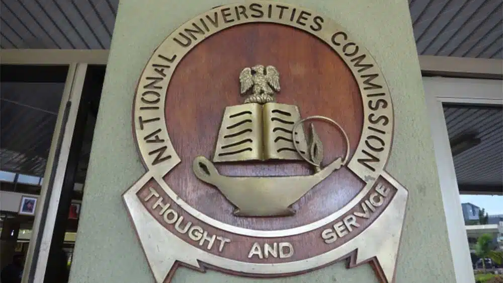 Economic Pressure, Others Affecting Funding In Institutions, Says NUC