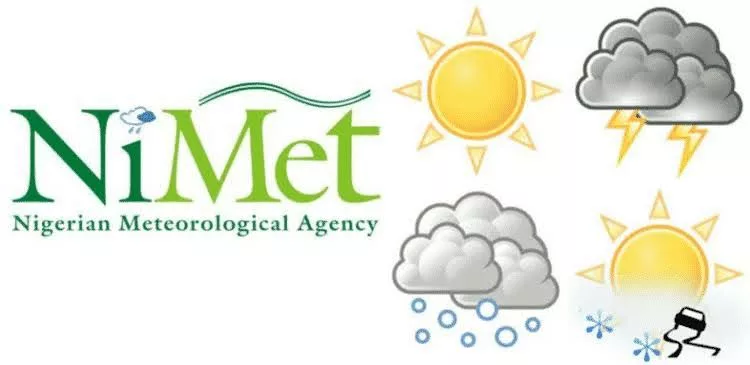 NiMet Forecasts 3-Day Period Of Thunderstorms, Rains Starting Wednesday