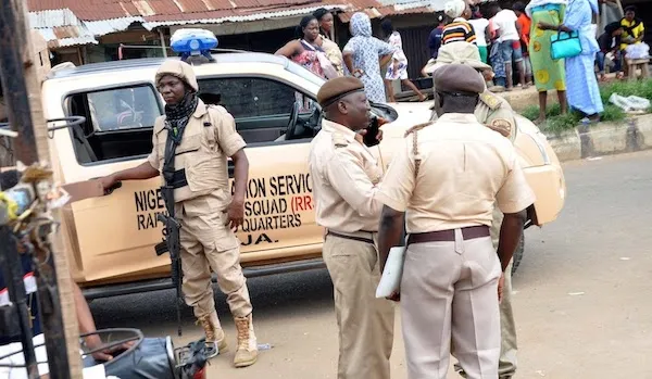 Gunmen Kill Two Immigration Officers In Kebbi