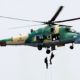 NAF Approves Accident Insurance For Personnel