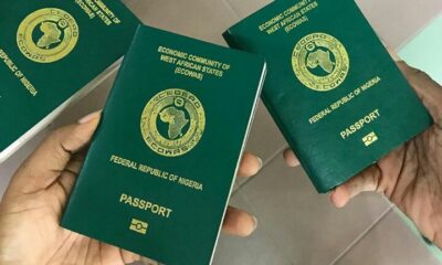 Passport Application Automation Set To Launch On January 8