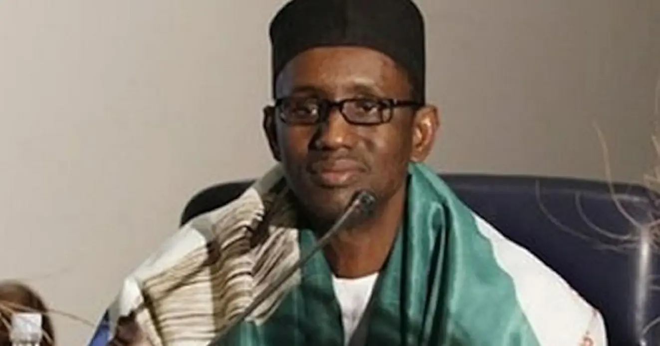 Ibadan Blast: Nuhu Ribadu To Head Investigation 