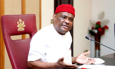 SERAP Urges FCT Minister Wike To Withdraw Threat Against Beggars