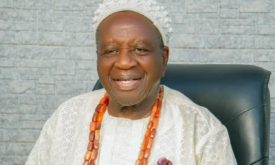 Nigeria Not Productive, Says Obong Attah