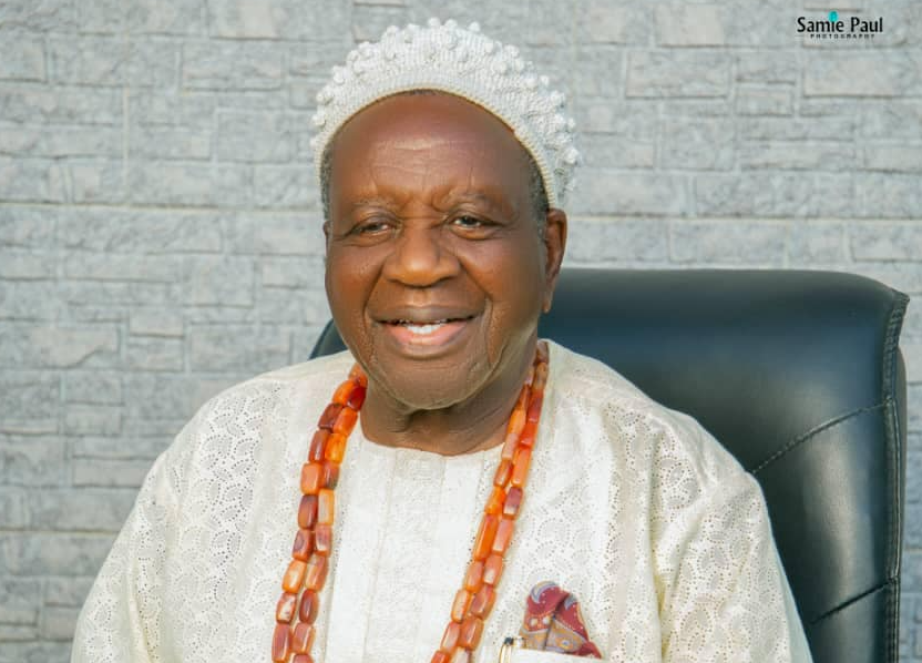 Nigeria Not Productive, Says Obong Attah