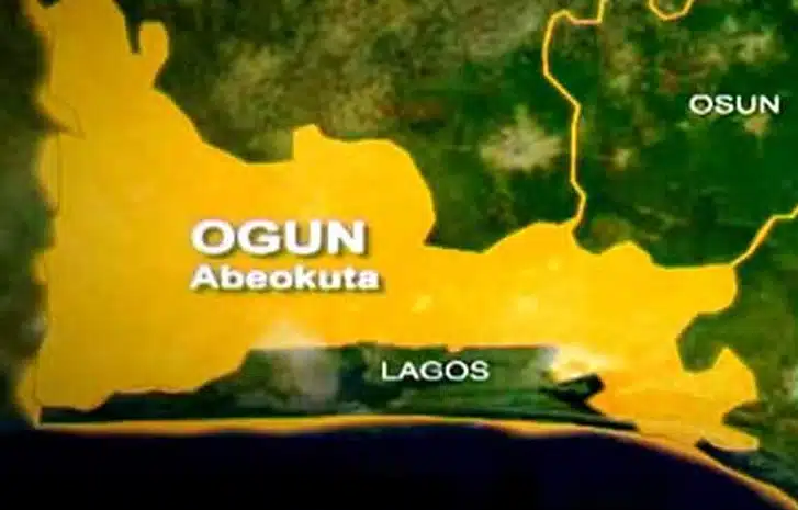 Two Chinese Expatriates Kidnapped In Ogun, Ransom Demanded