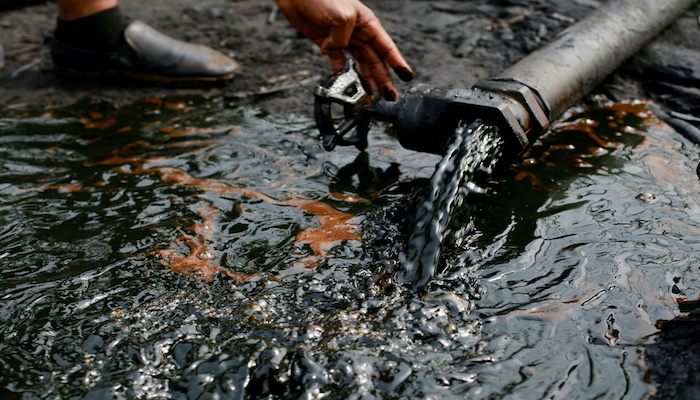 Take Fight Against Oil Theft Serious – Fubara