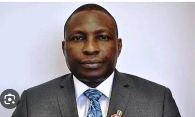Yahaya Bello: Call EFCC Chairman To Order - Lawyers Urge FG