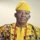 Nollywood Mourns Passing Of Veteran Actor Olofa Ina