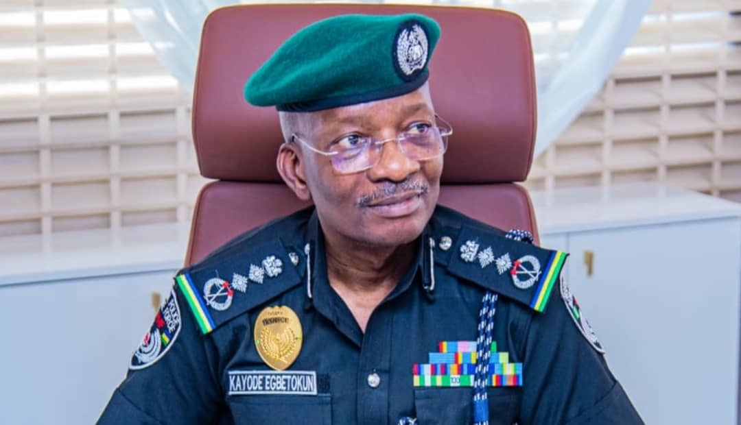 Police PRO Clarfies IGP's Role In Land Dispute Cases, Civil Matters