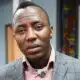 NIS Releases Sowore After Brief Detention