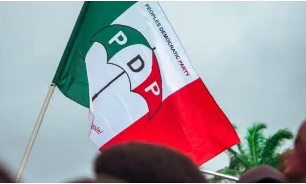 We Are Working On Bringing Back Kwankwaso, Obi – PDP