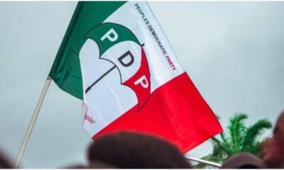 PDP Ready To Contest In Anambra – Chief Okeke