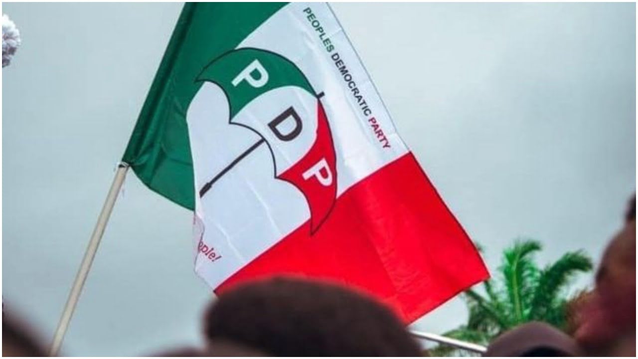 PDP Governorship Primary Election Holds Today In Ondo