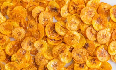 LASCOPA Issues Warning On Poisonous Plantain Chips In Lagos