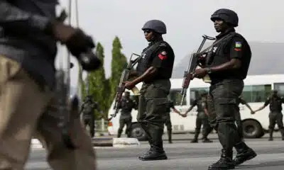 Imo Police Boost Security In Okigwe After Deadly Attack