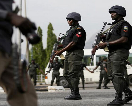 Imo Police Boost Security In Okigwe After Deadly Attack