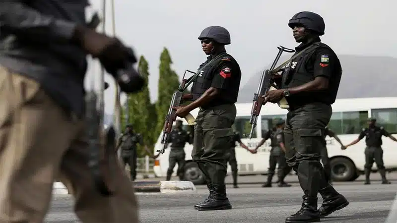 Imo Police Boost Security In Okigwe After Deadly Attack