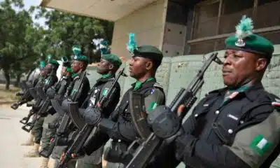 Police Shifts Medical Screening Over Ramadan, Lent Fast