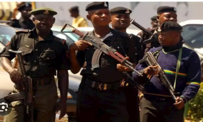 Police To Investigate Killing Of Two Akwa Ibom Clerics 