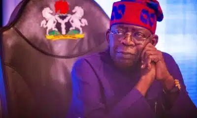 Lawmakers Hail Tinubu's Move To Tackle Insecurity