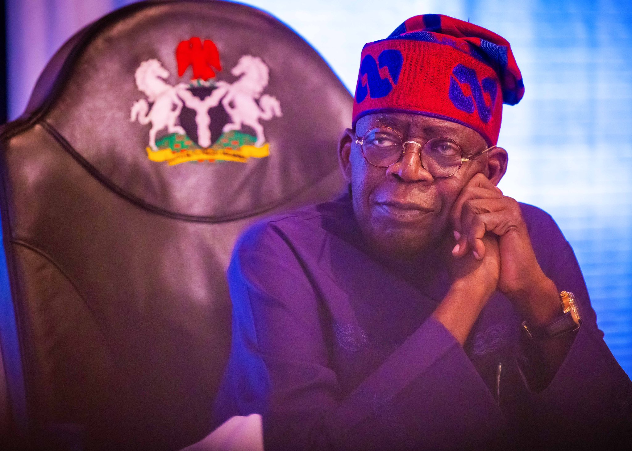 Lawmakers Hail Tinubu's Move To Tackle Insecurity