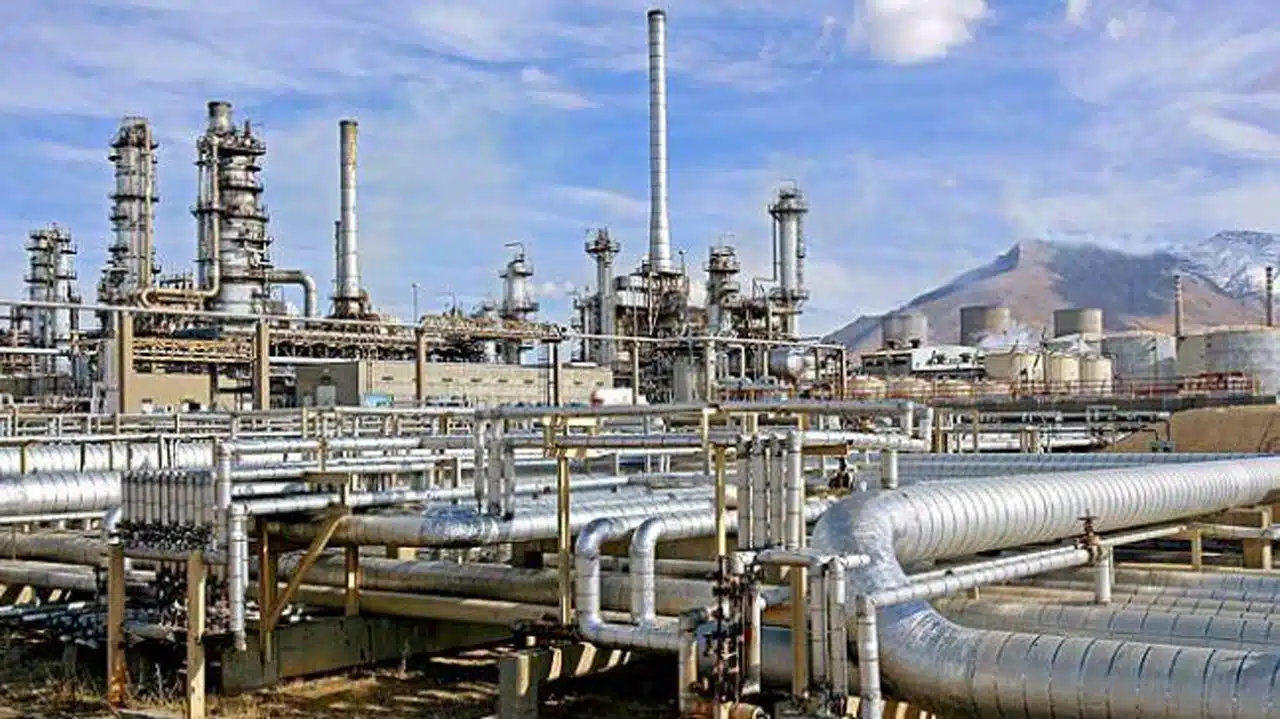 Government Refineries More Beneficial To Nigerians - NUPENG