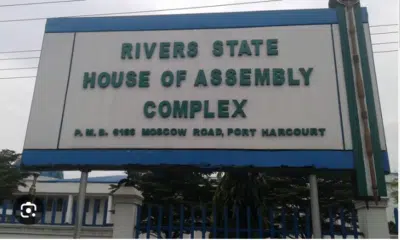 Rivers Assembly Finally Re-Confirm Nine Commissioners