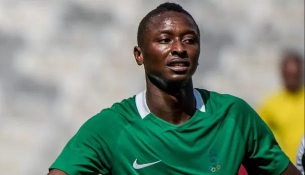 AFCON: NFF Denies Negligence Allegations In Sadiq Umar’s Withdrawal From  Squad