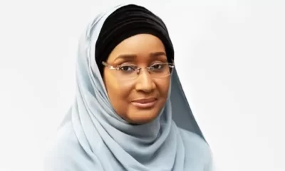 Sadiya Umar-Farouq: Minister Honours EFCC Invitation Amidst N37.1 Billion Fraud Probe