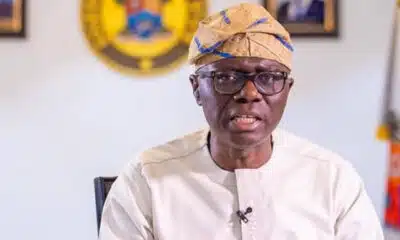 Sanwo-Olu Urges Lagos Residents, Youth To Reconsider Planned Protest