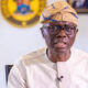 Ibadan Explosion: Lagos Governor Sanwo-Olu Expresses Sympathy