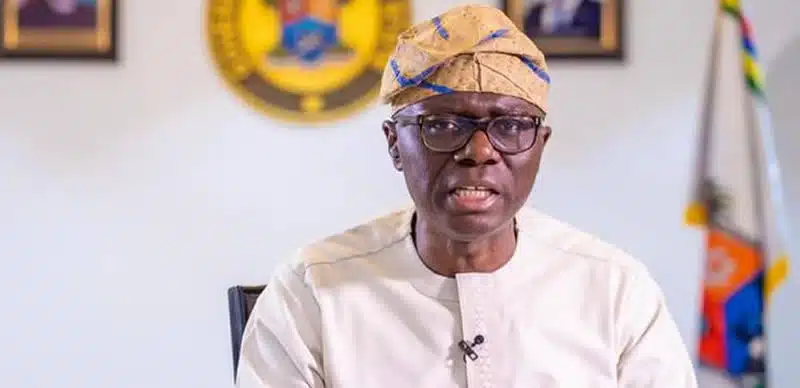 Sanwo-Olu Urges Lagos Residents, Youth To Reconsider Planned Protest