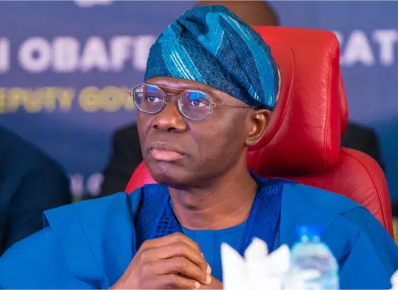 Sanwo-Olu To Enforce Laws In Lagos State