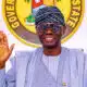 IYD: You're The Lifeblood Of Lagos State - Sanwo-Olu Tells Youths