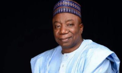 Closing Nigeria's Border Detrimental To Economy - Senator Aliero