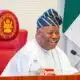 Passage Of 2024 Budget Deliberate - Akpabio