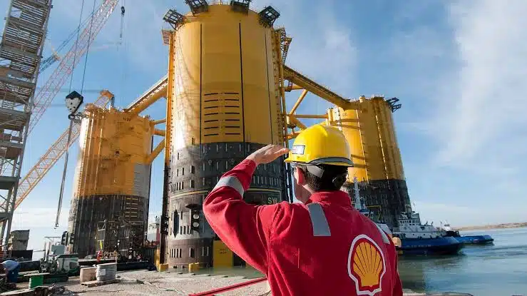 Shell Announces $2.4 Billion Sale Of Nigerian Onshore Subsidiary